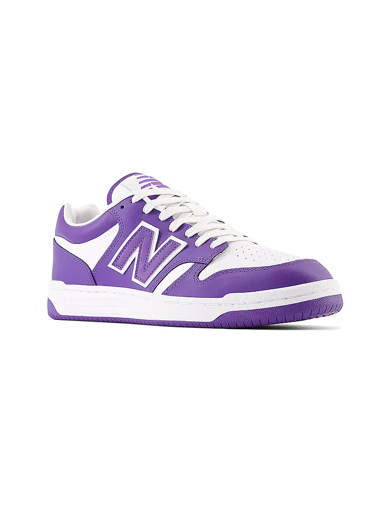 New balance 500 clearance lila